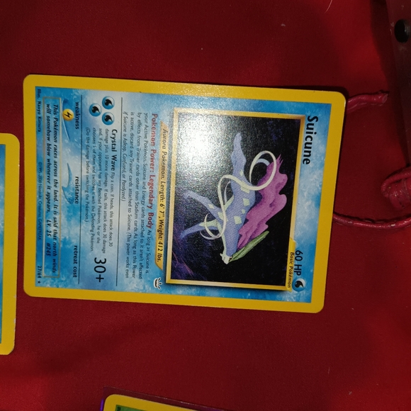 Pokemon cards are in great condition - Picture 8 of 14